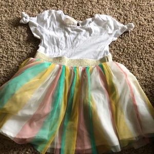 Toddler Girls Dress